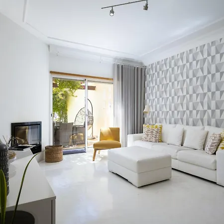 Villa Golf Garden With Pool By Hd Vilamoura