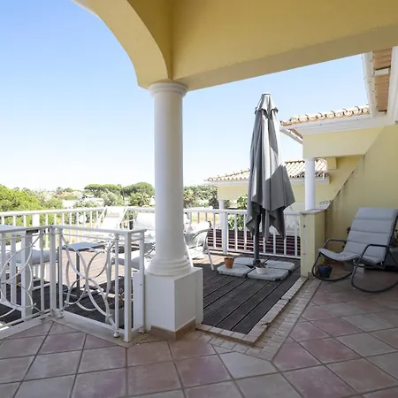 Golf Garden With Pool By Hd