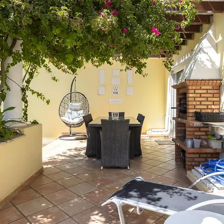 Villa Golf Garden With Pool By Hd *