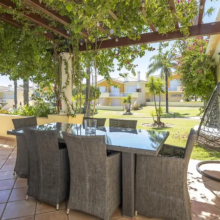 Golf Garden With Pool By Hd فيلة
