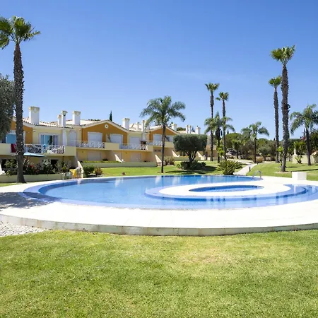 Villa Golf Garden With Pool By Hd Vilamoura