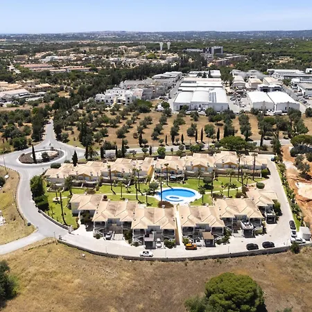 Golf Garden With Pool By Hd Villa Vilamoura