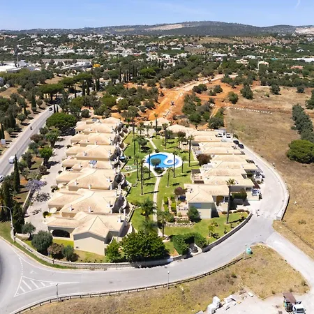 Golf Garden With Pool By Hd Villa Vilamoura