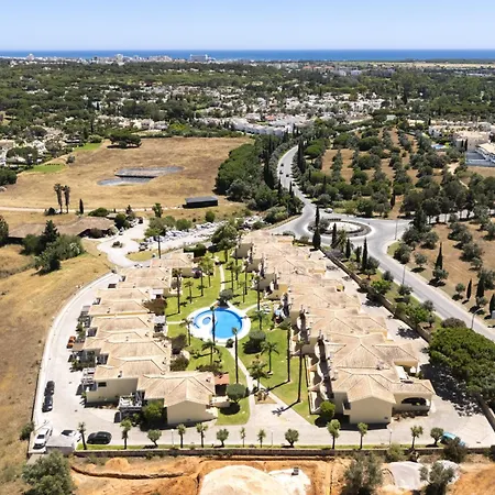 Villa Golf Garden With Pool By Hd *