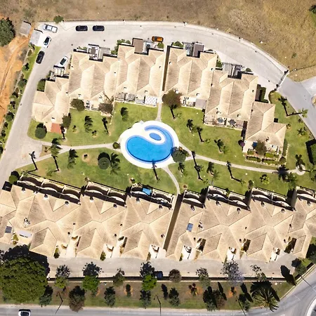 Villa Golf Garden With Pool By Hd